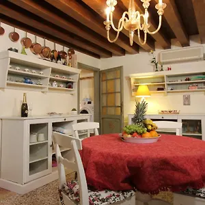  Appartement Rialto