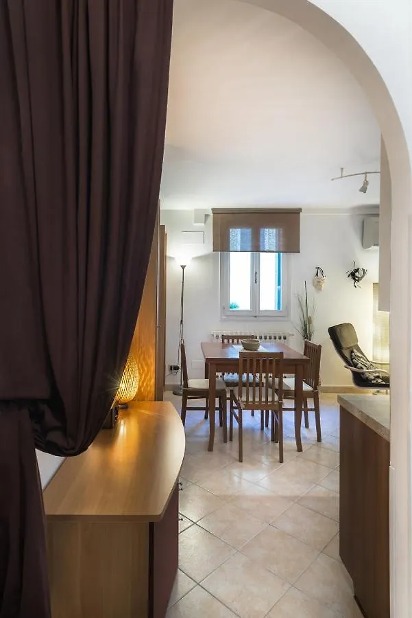 Apartment Ca'Serenissima - At 2Mn Of St Mark Square Venice