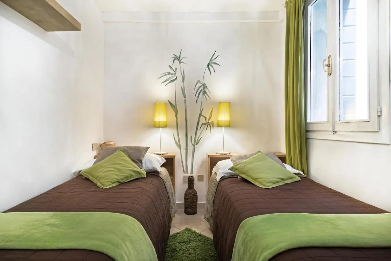 Apartment Ca'Serenissima - At 2Mn Of St Mark Square Venice