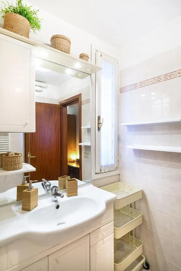 Ca'Serenissima - At 2Mn Of St Mark Square Venice Apartment