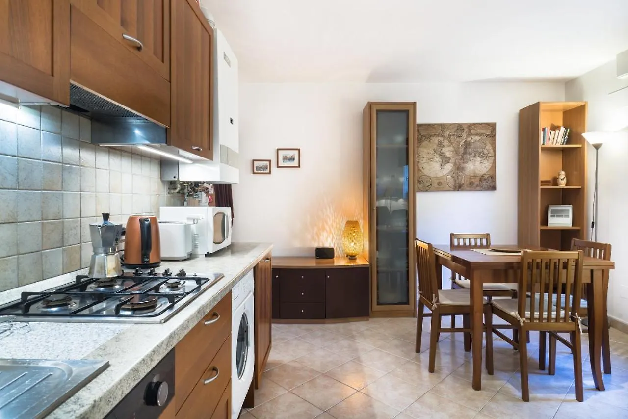 Apartment Ca'Serenissima - At 2Mn Of St Mark Square Venice