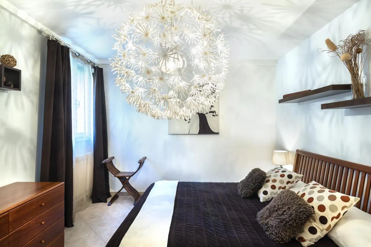 Ca'Serenissima - At 2Mn Of St Mark Square Venice Apartment