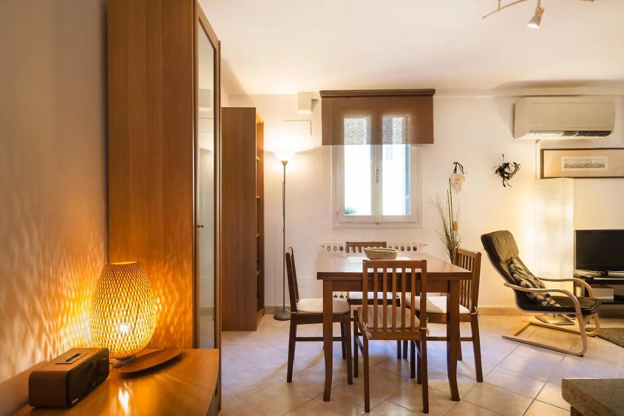 Ca'Serenissima - At 2Mn Of St Mark Square Venetië Appartement
