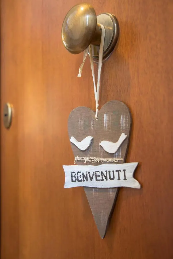 Apartment Ca'Serenissima - At 2Mn Of St Mark Square Venice