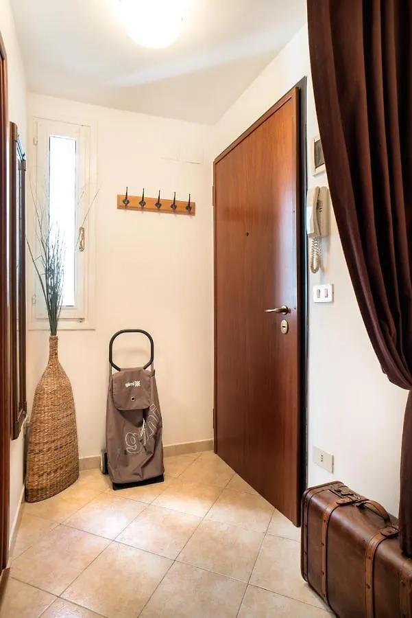 Ca'Serenissima - At 2Mn Of St Mark Square Venetië Appartement