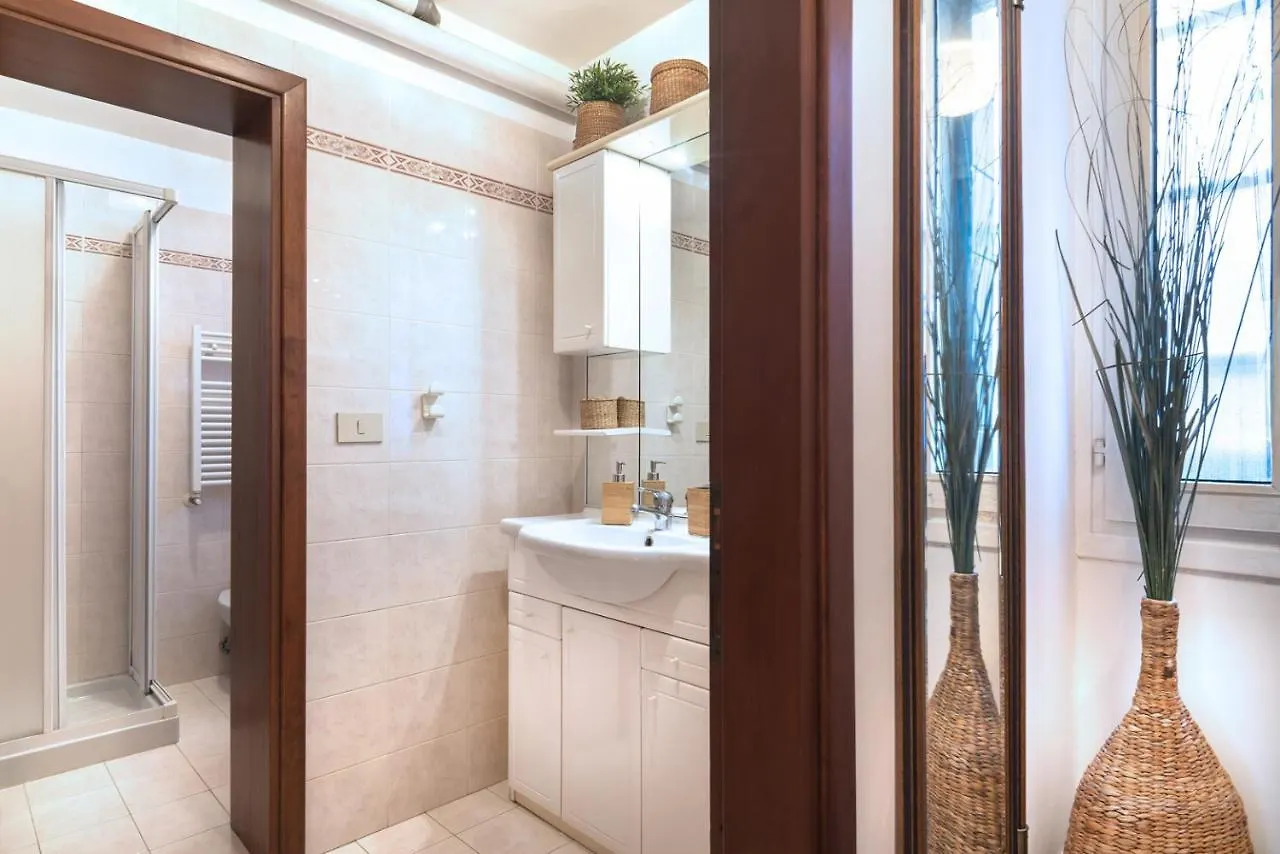 Apartment Ca'Serenissima - At 2Mn Of St Mark Square Venice