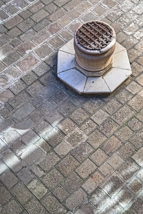 Ca'Serenissima - At 2Mn Of St Mark Square Venice