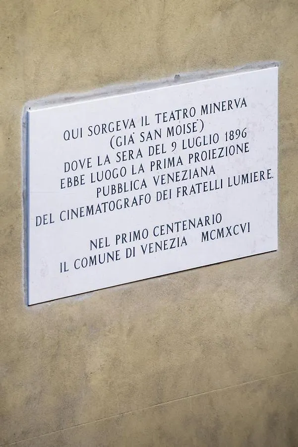 Ca'Serenissima - At 2Mn Of St Mark Square Venice 0*,  Italy