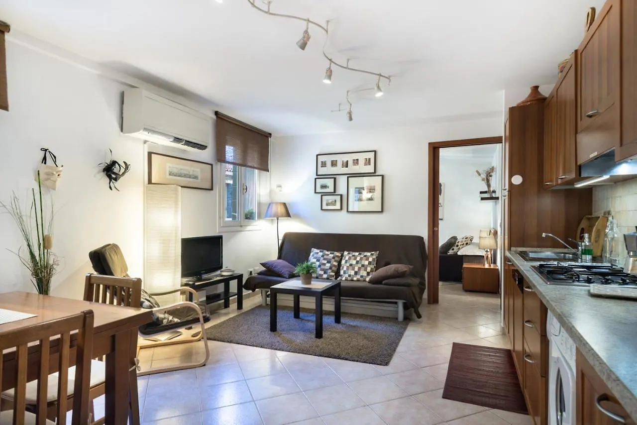 Apartment Ca'Serenissima - At 2Mn Of St Mark Square Venice